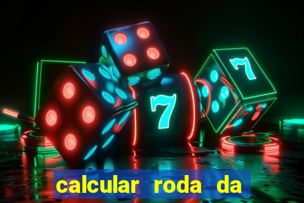 calcular roda da fortuna numerologia